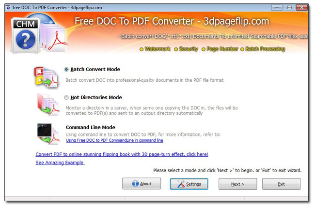 docs to pdf converter online