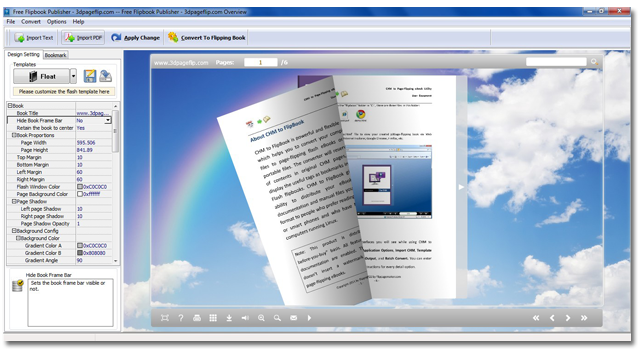 flippingbook publisher 2.4 full download