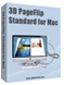 PDF to PageFlip 3D Creator Software - PDF to PageFlip 3D