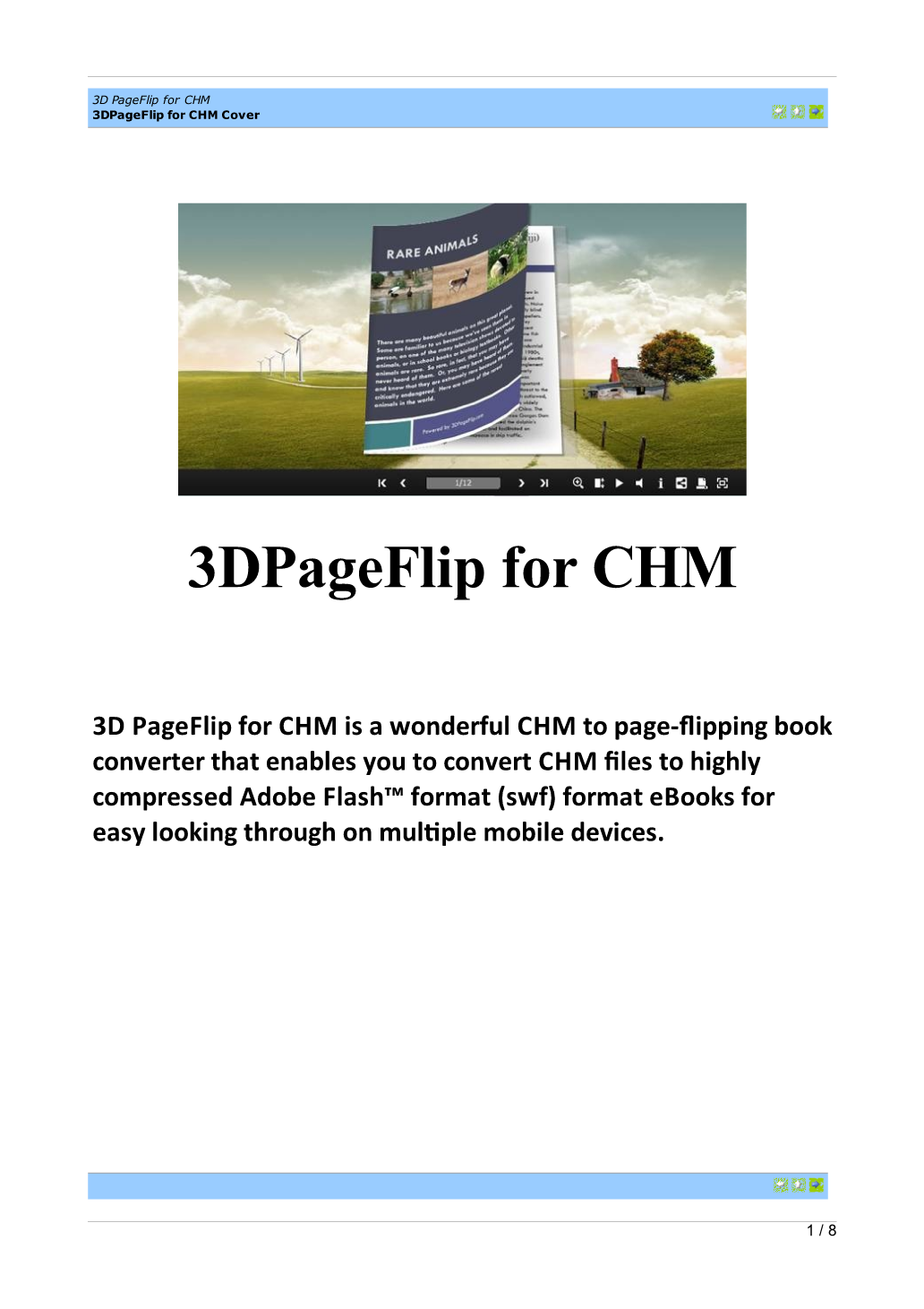 chm to pdf download