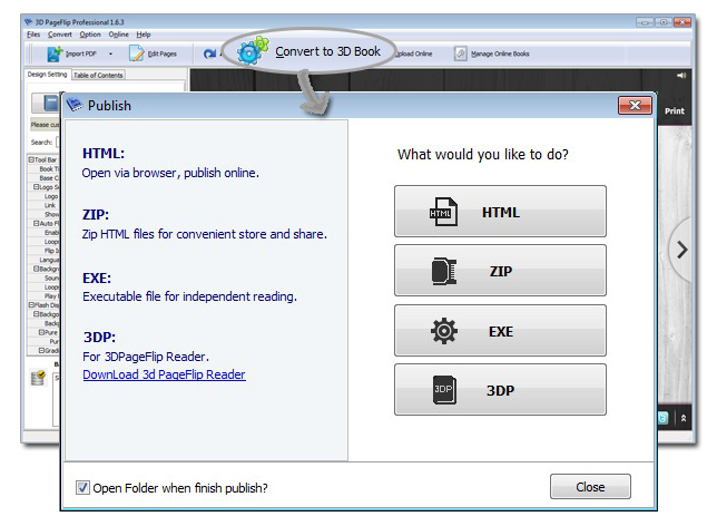 flippingbook publisher 2.6 full
